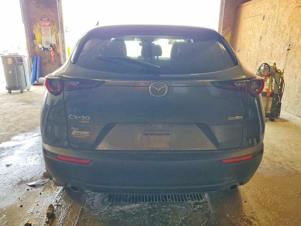 2024 MAZDA CX-30 SELECT 6