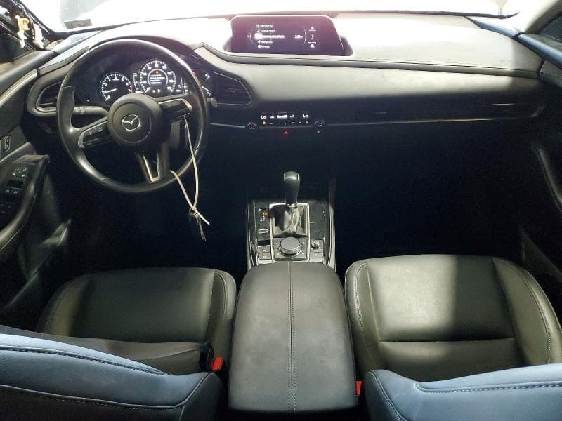2024 MAZDA CX-30 SELECT 8