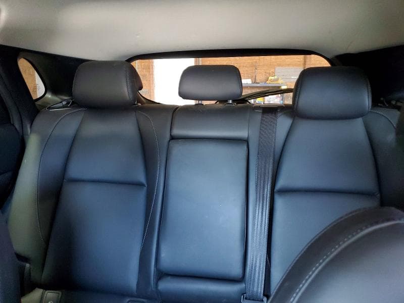 2024 MAZDA CX-30 SELECT 10