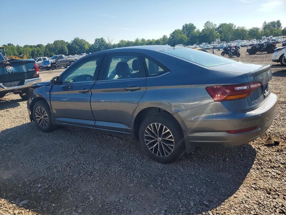 2019 VOLKSWAGEN JETTA S/SE/R-LINE 2