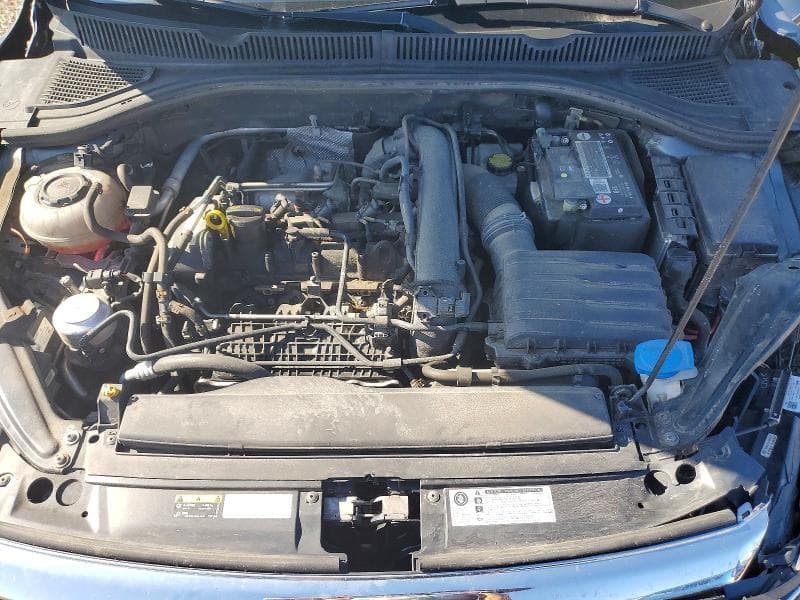2019 VOLKSWAGEN JETTA S/SE/R-LINE 11