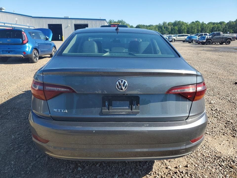 2019 VOLKSWAGEN JETTA S/SE/R-LINE 6