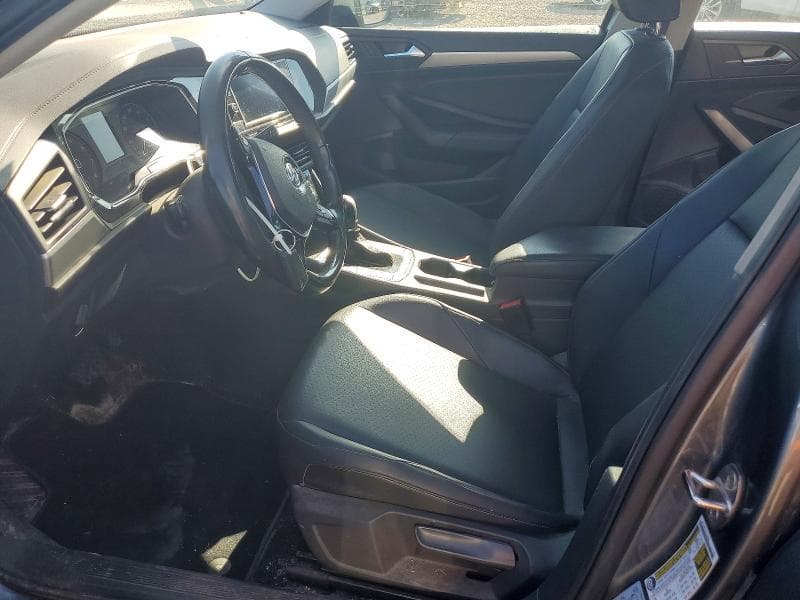 2019 VOLKSWAGEN JETTA S/SE/R-LINE 7