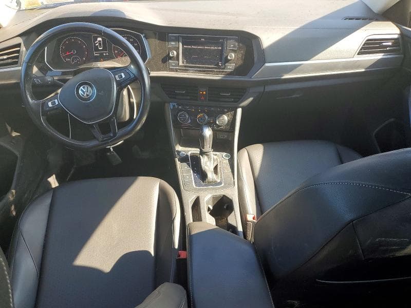 2019 VOLKSWAGEN JETTA S/SE/R-LINE 8