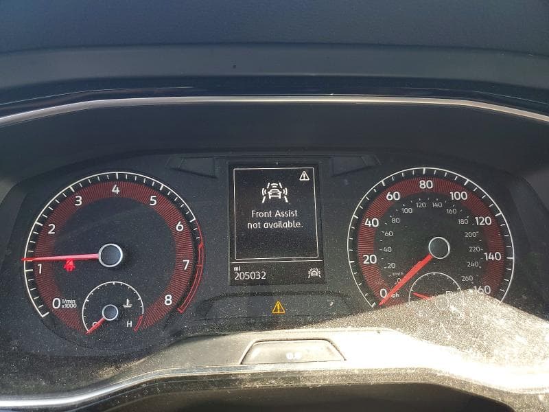 2019 VOLKSWAGEN JETTA S/SE/R-LINE 9