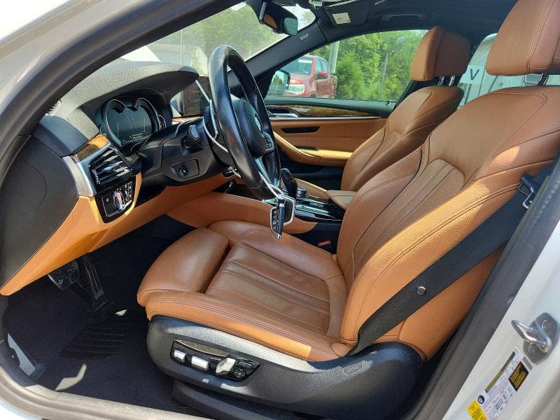 2019 BMW 530 I 7