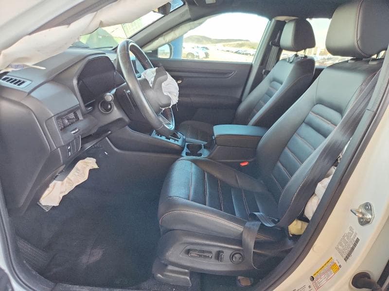 2024 HONDA CR-V SPORT-L 7