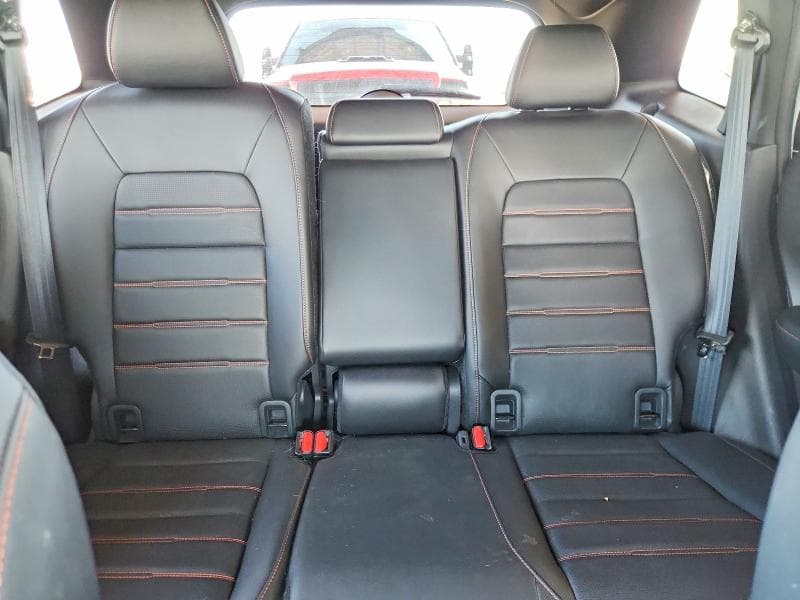 2024 HONDA CR-V SPORT-L 10