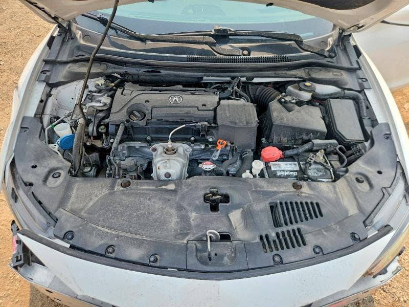 2022 ACURA ILX PREMIUM 11