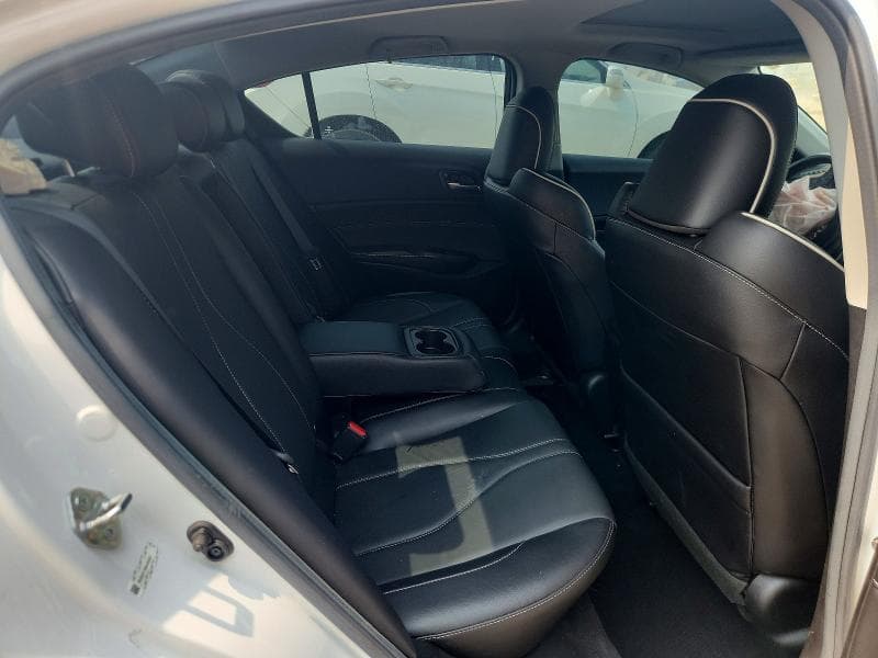 2022 ACURA ILX PREMIUM 10