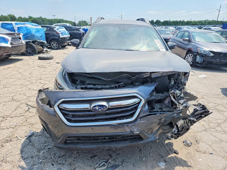 2019 SUBARU OUTBACK 2.5I LIMITED 5