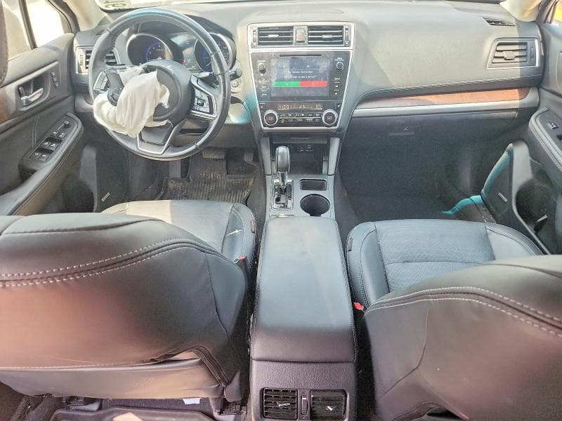 2019 SUBARU OUTBACK 2.5I LIMITED 8