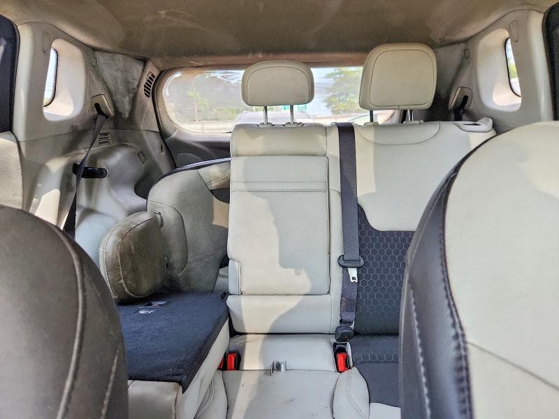 2019 JEEP COMPASS LATITUDE LATITUDE 10