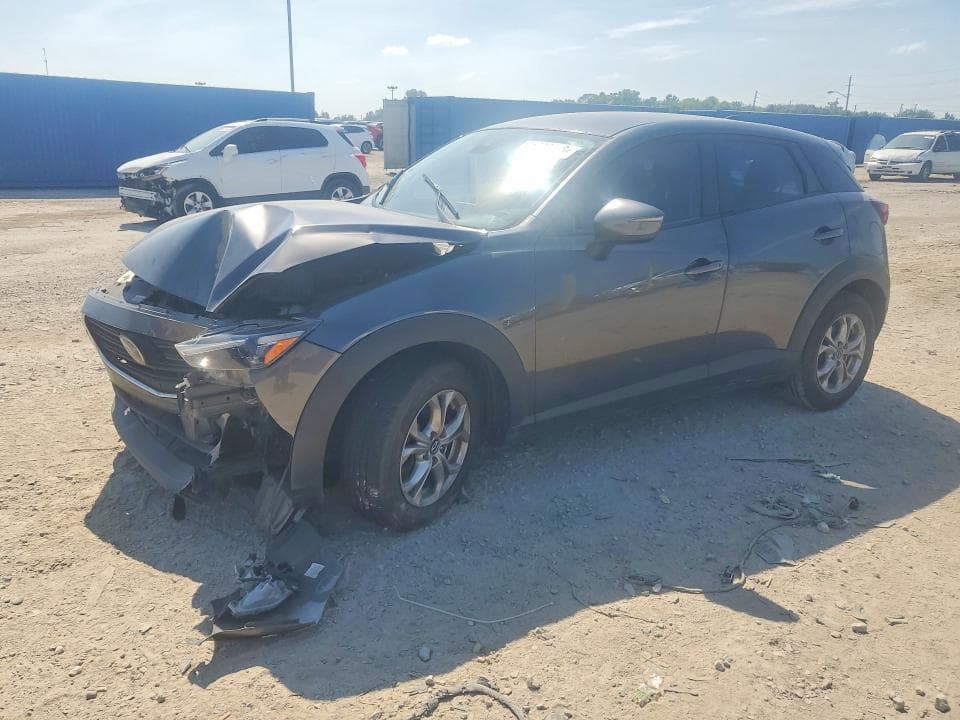 2020 MAZDA CX-3 SPORT - 1