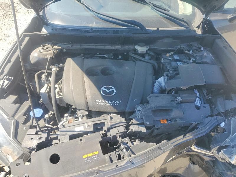 2020 MAZDA CX-3 SPORT 12