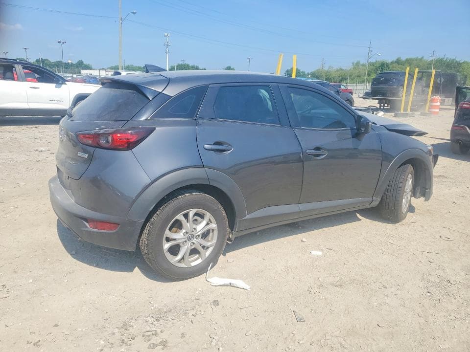 2020 MAZDA CX-3 SPORT 3