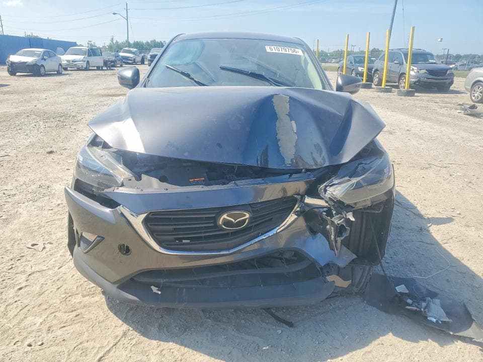 2020 MAZDA CX-3 SPORT 5
