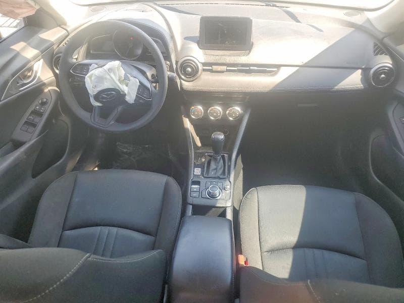 2020 MAZDA CX-3 SPORT 8
