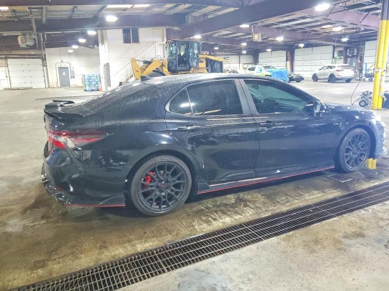 2023 TOYOTA CAMRY TRD 3