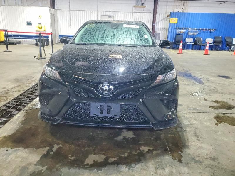 2023 TOYOTA CAMRY TRD 5