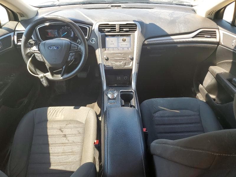 2019 FORD FUSION SE SE 8