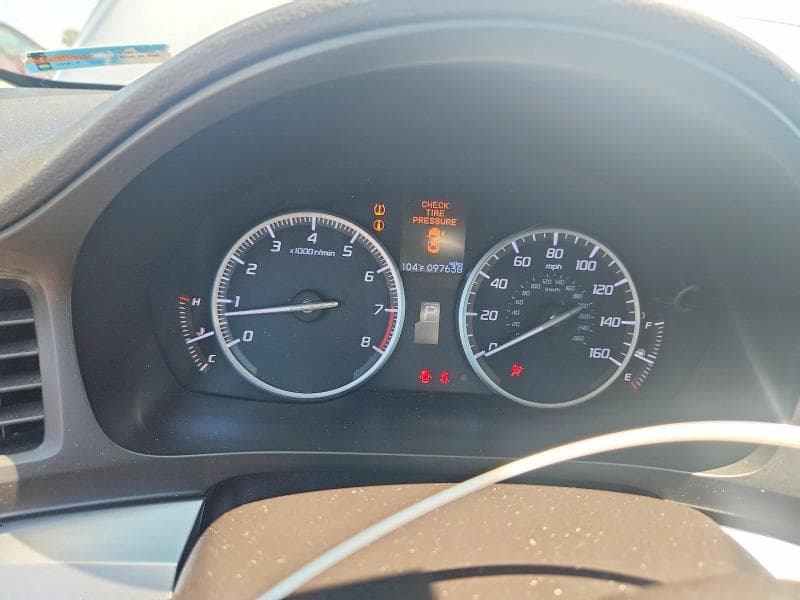 2017 ACURA ILX PREMIUM 9