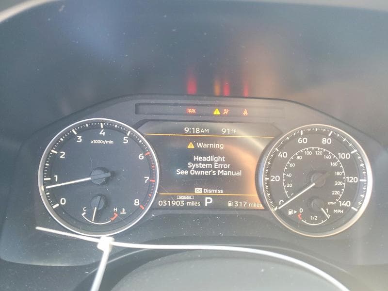 2025 MITSUBISHI OUTLANDER ES 9