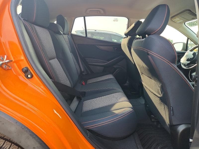 2019 SUBARU CROSSTREK PREMIUM 10