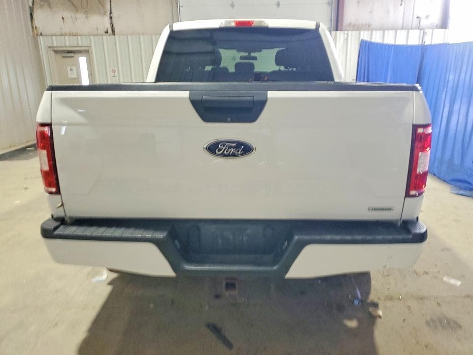 2019 FORD F150 SUPERCREW 6