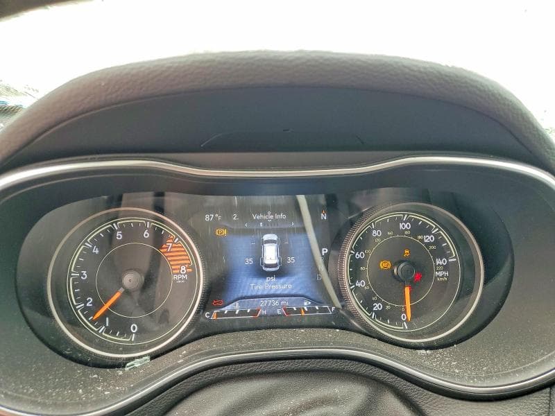 2020 JEEP CHEROKEE LIMITED 9