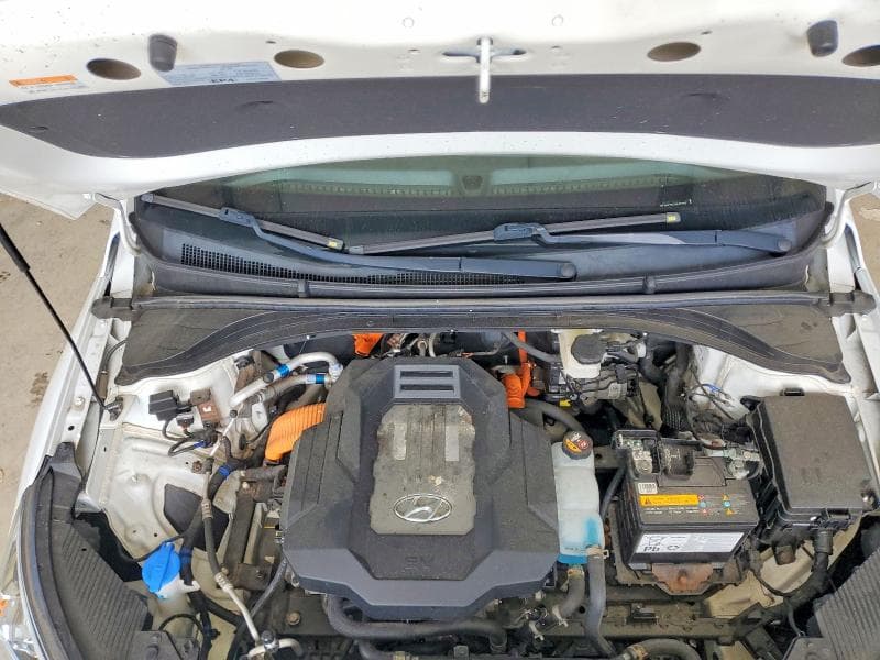 2021 HYUNDAI IONIQ SE 11