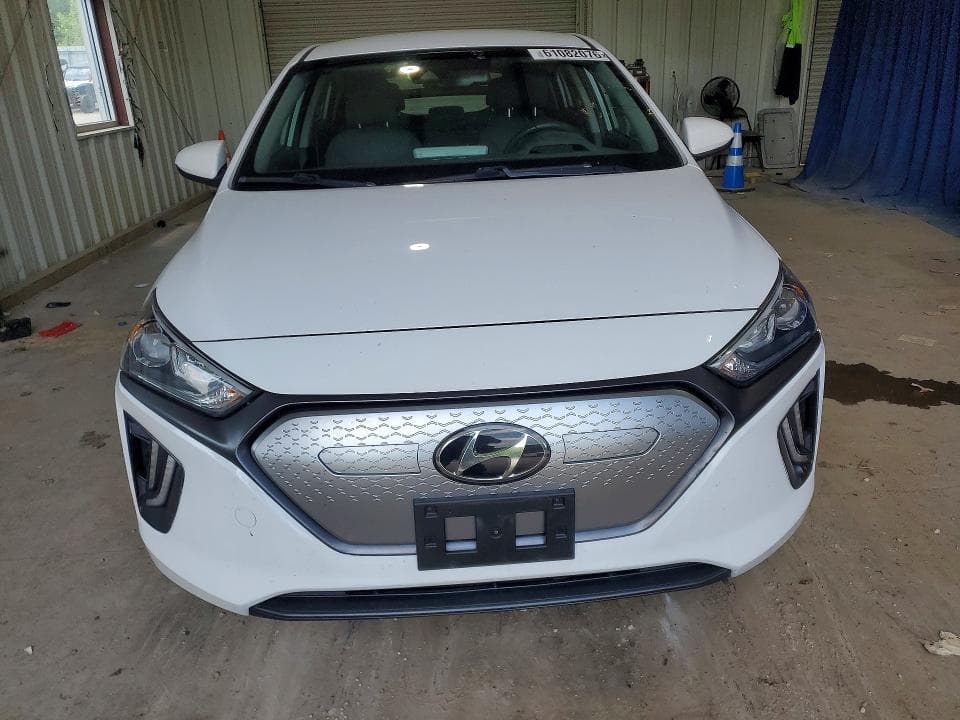 2021 HYUNDAI IONIQ SE 5