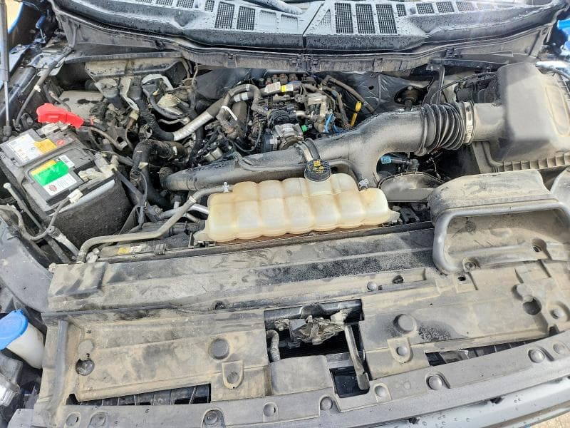 2021 FORD F150 SUPERCREW 11