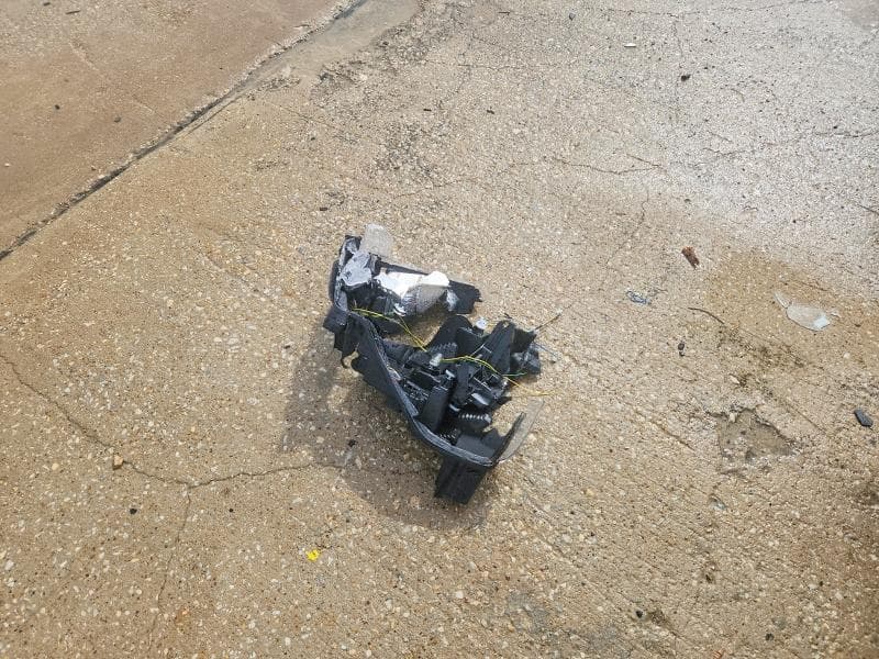 2021 FORD F150 SUPERCREW 12