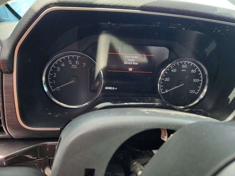 2021 FORD F150 SUPERCREW 9