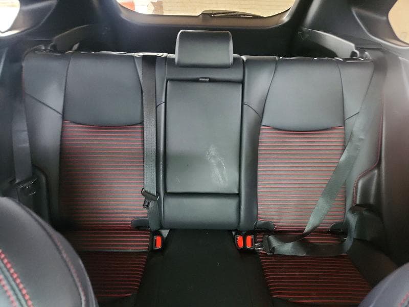 2025 TOYOTA RAV4 XSE 10