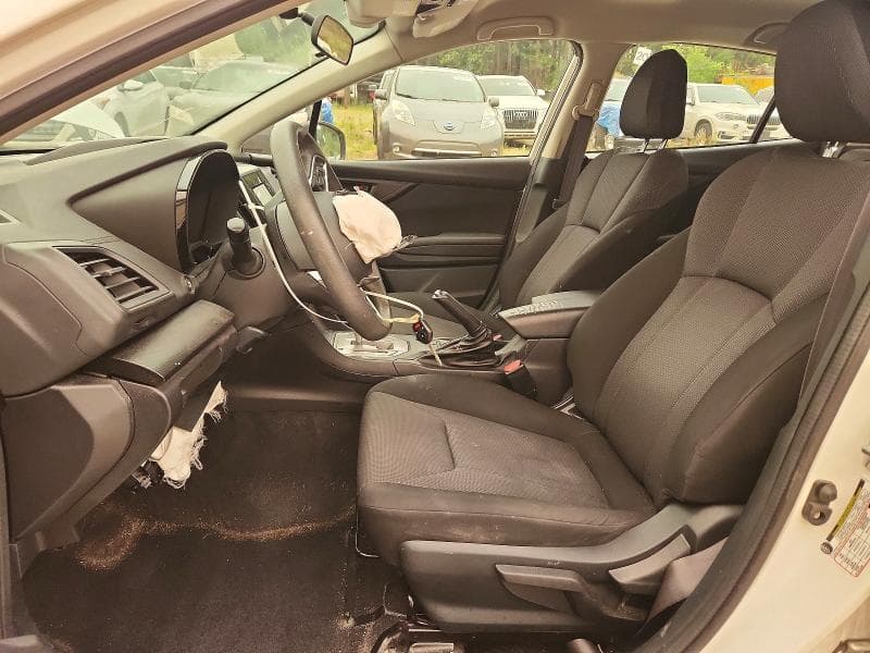 2021 SUBARU IMPREZA 7