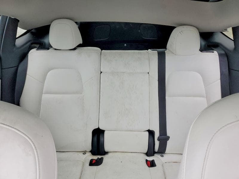 2022 TESLA MODEL Y 10