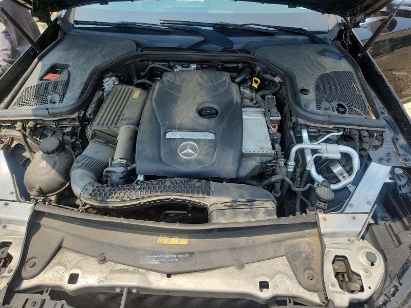 2017 MERCEDES-BENZ E 300 4MATIC 11