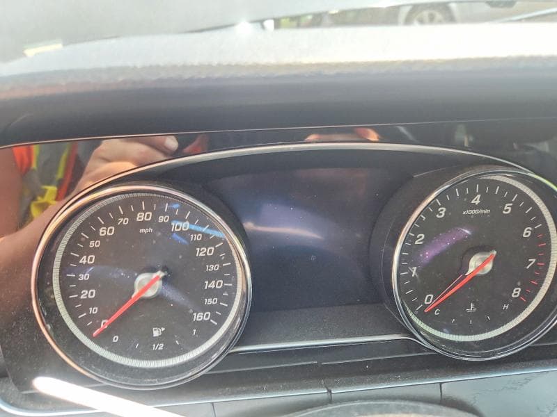 2017 MERCEDES-BENZ E 300 4MATIC 9