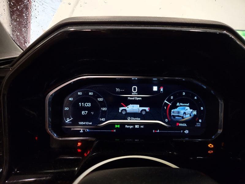 2022 GMC SIERRA K1500 SLE 9