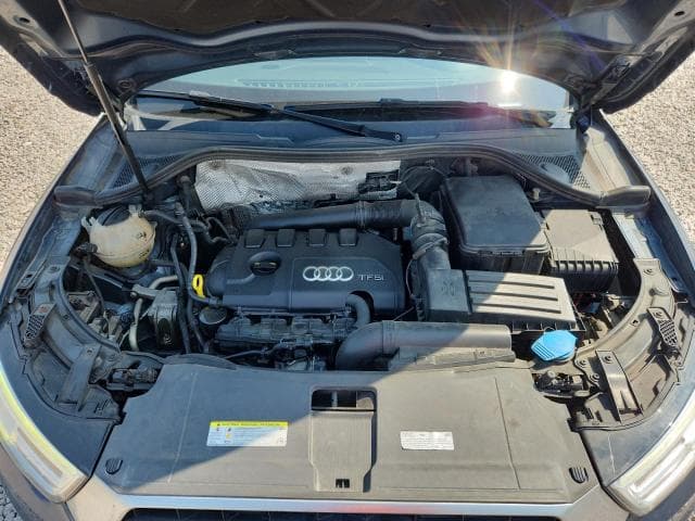 2017 AUDI Q3 PRESTIGE 11