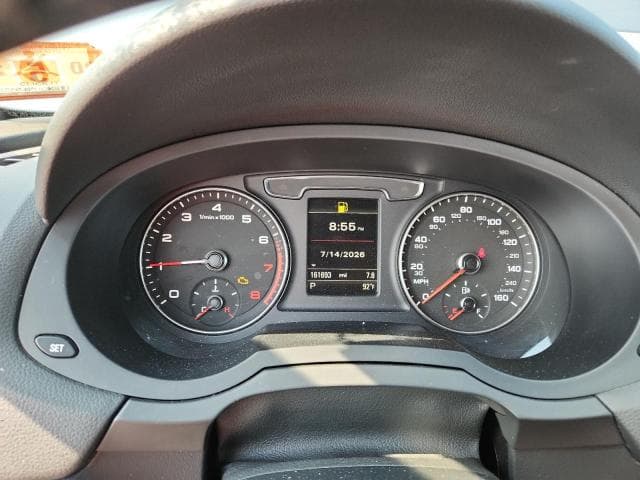 2017 AUDI Q3 PRESTIGE 9