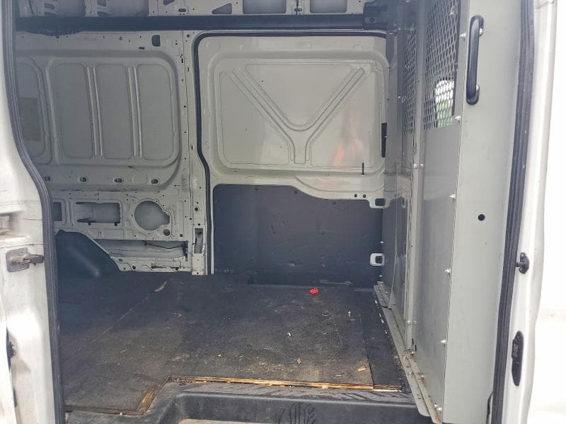 2019 FORD TRANSIT 350 DELIVERY VAN T-350 11