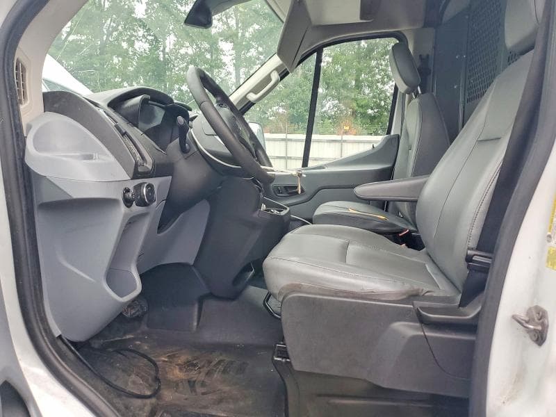 2019 FORD TRANSIT 350 DELIVERY VAN T-350 7