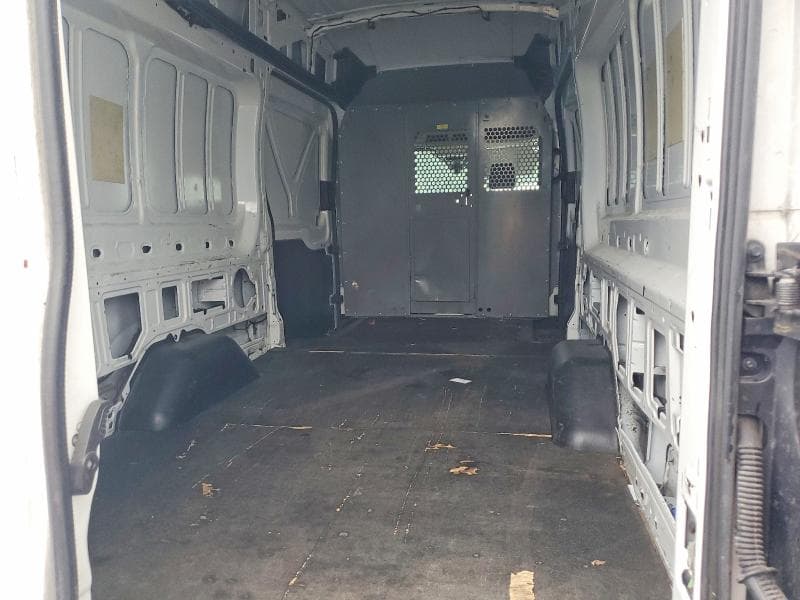 2019 FORD TRANSIT 350 DELIVERY VAN T-350 10