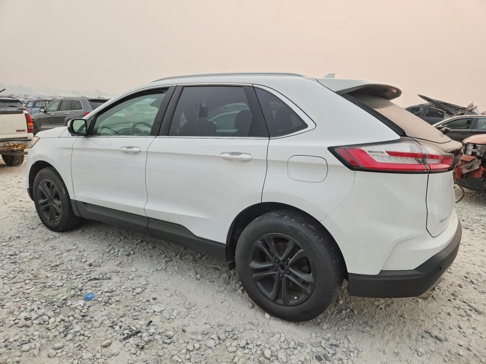 2019 FORD EDGE SEL SEL 2