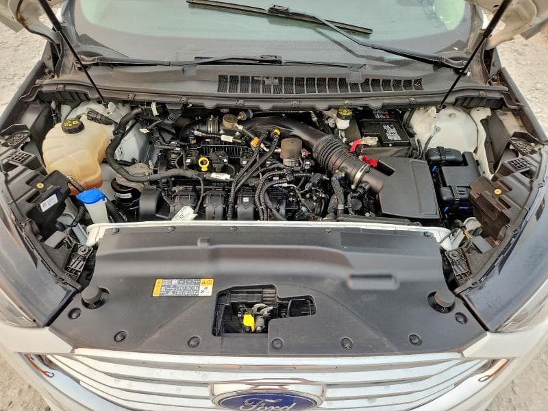 2019 FORD EDGE SEL SEL 11