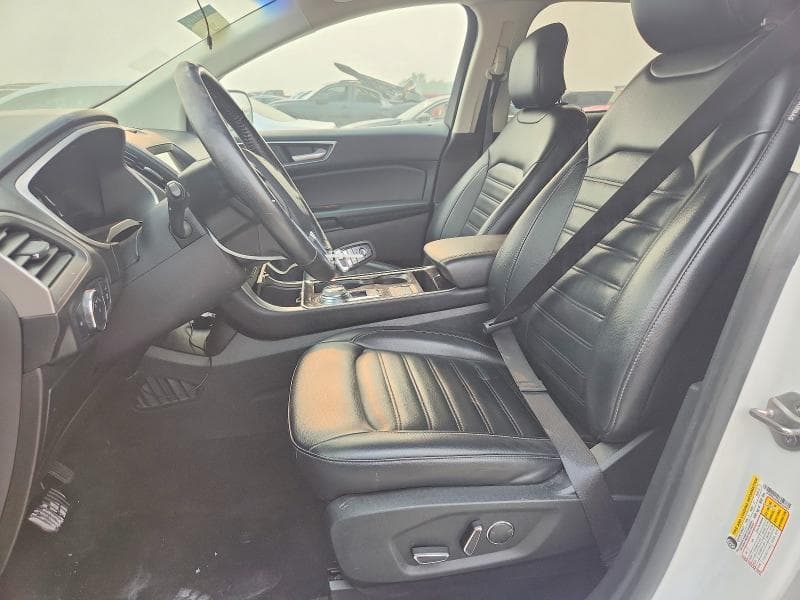 2019 FORD EDGE SEL SEL 7
