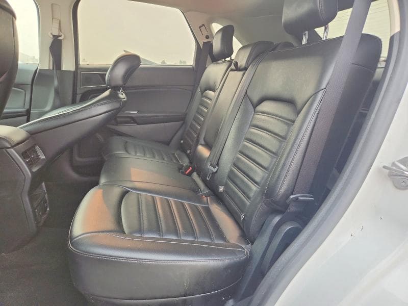 2019 FORD EDGE SEL SEL 10